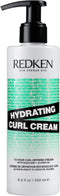 Redken Hydrating Curl Cream - Gedefinieerde en Gehydrateerde krullen - 250ml