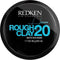 Redken Matte Clay – Matte stylingklei met sterke hold – 75 ML