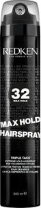 Redken Max Hold Hairspray – Highest hold hairspray voor ultieme controle – 300 ml