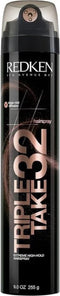 Redken Max Hold Hairspray – Highest hold hairspray voor ultieme controle – 300 ml
