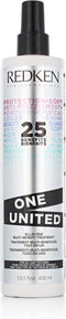 Redken One United Elixir Treatment - Conditioner - 400 ml