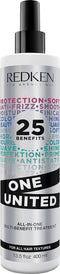 Redken One United Elixir Treatment - Conditioner - 400 ml