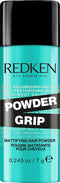 Redken Powder Grip – Volumepoeder voor een matte finish met extra volume – 7 gr