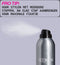 Redken Quick Dry Hairspray – Sneldrogende hairspray voor extra fixatie – 400 ml