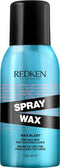 Redken Spray Wax – Medium control styling wax in sprayvorm – 150 ml