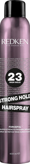 Redken Strong Hold Hairspray – Hairspray voor extreme lift en controle – 400 ml