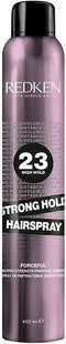 Redken Strong Hold Hairspray – Hairspray voor extreme lift en controle – 400 ml
