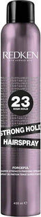 Redken Strong Hold Hairspray – Hairspray voor extreme lift en controle – 400 ml