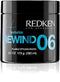 Redken Styling Texture Rewind - 06 - Haarpaste - 150 ml