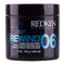 Redken Styling Texture Rewind - 06 - Haarpaste - 150 ml