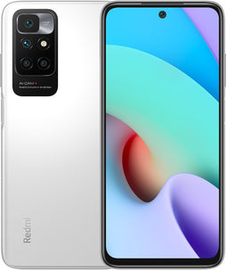 Redmi 10 (2022) 128GB Wit