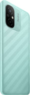 Redmi 12C, 4GB ram, 128GB opslag Groen