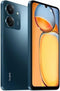 Redmi 13C 4G, 4GB ram, 128GB opslag Blauw
