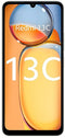 Redmi 13C 4G, 6GB ram, 128GB opslag Groen