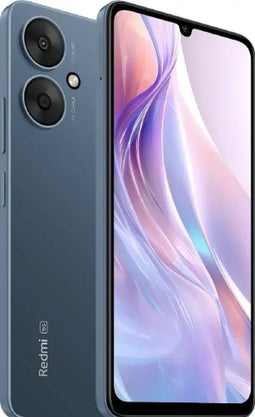 Redmi 13C 5G, 4GB ram, 128GB opslag Blauw