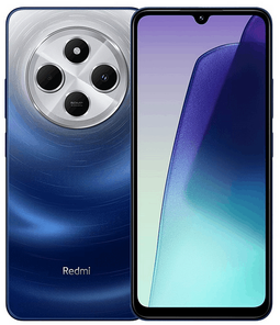 Redmi 14C, 4GB ram, 128GB opslag Blauw