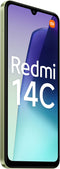 Redmi 14C, 8GB ram, 256GB opslag Groen