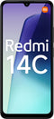 Redmi 14C, 8GB ram, 256GB opslag Zwart