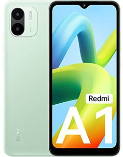 Redmi A1 Groen