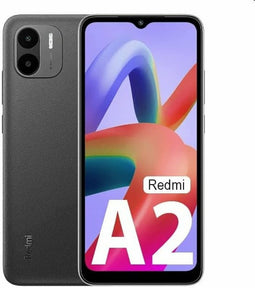 Redmi A2, 3GB ram, 64GB opslag Zwart