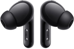 Redmi Buds 6 - Draadloze oordopjes - Night Zwart