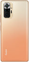 Redmi Note 10 Pro, 6GB ram, 128GB opslag Goud