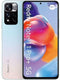 Redmi Note 11 Pro+ 5G, 6GB ram, 128GB opslag Blauw