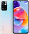 Redmi Note 11 Pro+ 5G, 6GB ram, 128GB opslag Blauw