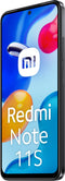 Redmi Note 11S, 128GB opslag Grijs