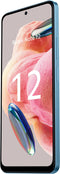 Redmi Note 12, 4GB ram, 128GB opslag Blauw