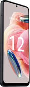 Redmi Note 12, 4GB ram, 128GB opslag Grijs