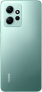 Redmi Note 12, 6GB ram, 128GB opslag Groen