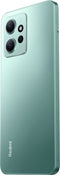 Redmi Note 12, 6GB ram, 128GB opslag Groen