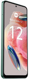 Redmi Note 12, 8GB ram, 256GB opslag Groen
