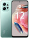 Redmi Note 12, 8GB ram, 256GB opslag Groen