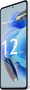 Redmi Note 12 Pro 5G, 6GB ram, 128GB opslag Wit