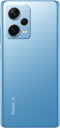 Redmi Note 12 Pro+, 8GB ram, 256GB opslag Blauw