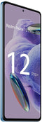 Redmi Note 12 Pro+, 8GB ram, 256GB opslag Blauw