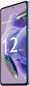 Redmi Note 12 Pro+, 8GB ram, 256GB opslag Blauw