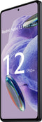 Redmi Note 12 Pro+, 8GB ram, 256GB opslag Zwart