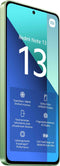 Redmi Note 13 4G, 6GB ram, 128GB opslag Groen