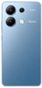 Redmi Note 13 4G, 8GB ram, 256GB opslag Blauw