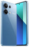 Redmi Note 13 4G, 8GB ram, 256GB opslag Blauw