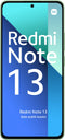 Redmi Note 13 4G, 8GB ram, 256GB opslag Groen