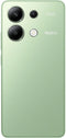 Redmi Note 13 4G, 8GB ram, 256GB opslag Groen