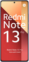 Redmi Note 13 Pro 4G, 12GB ram, 512GB opslag Paars