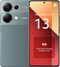 Redmi Note 13 Pro 4G, 8GB ram, 256GB opslag Groen