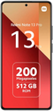 Redmi Note 13 Pro 4G, 8GB ram, 256GB opslag Zwart