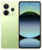 Redmi Note 14 4G, 6GB ram, 128GB opslag Groen