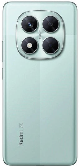 Redmi Note 14 Pro 5G, 8GB ram, 256GB opslag Groen